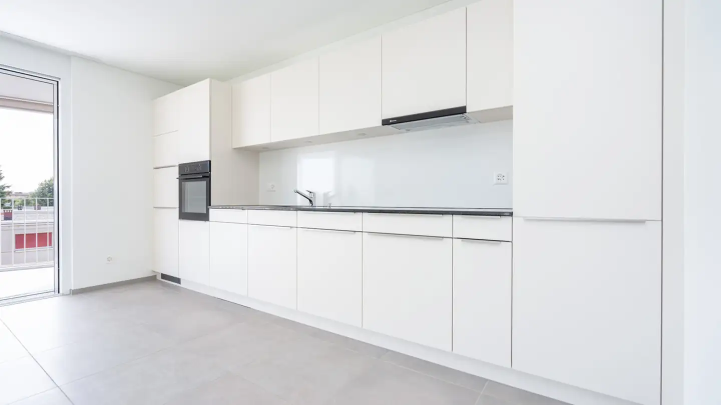 Wohnung mieten - Blümlisalpstrasse, 4562 Biberist - Foto 3