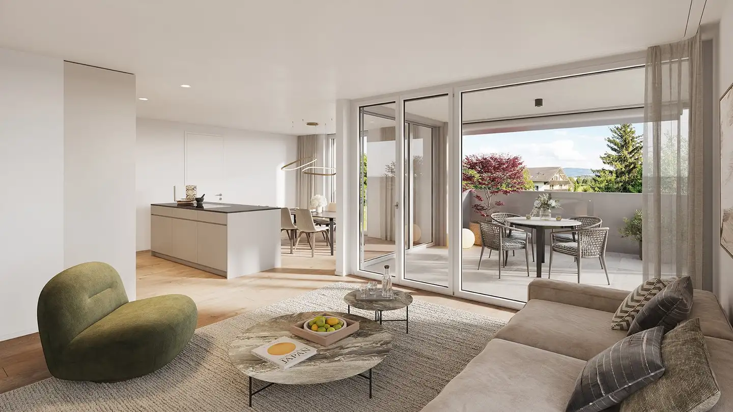 Apartment for sale - 5034 Suhr - Photo 4