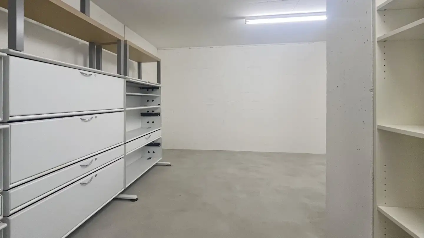 Storage space for sale - Im Roggebode, 5400 Baden - Photo 4