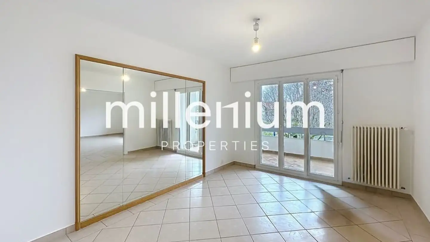 Apartment for rent - 1228 Plan-les-Ouates - Photo 3