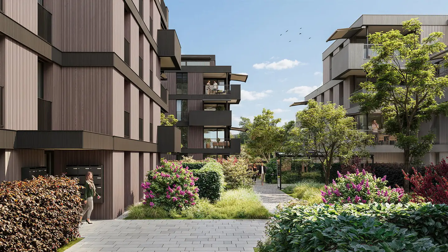 Apartment for sale - 5034 Suhr - Photo 2