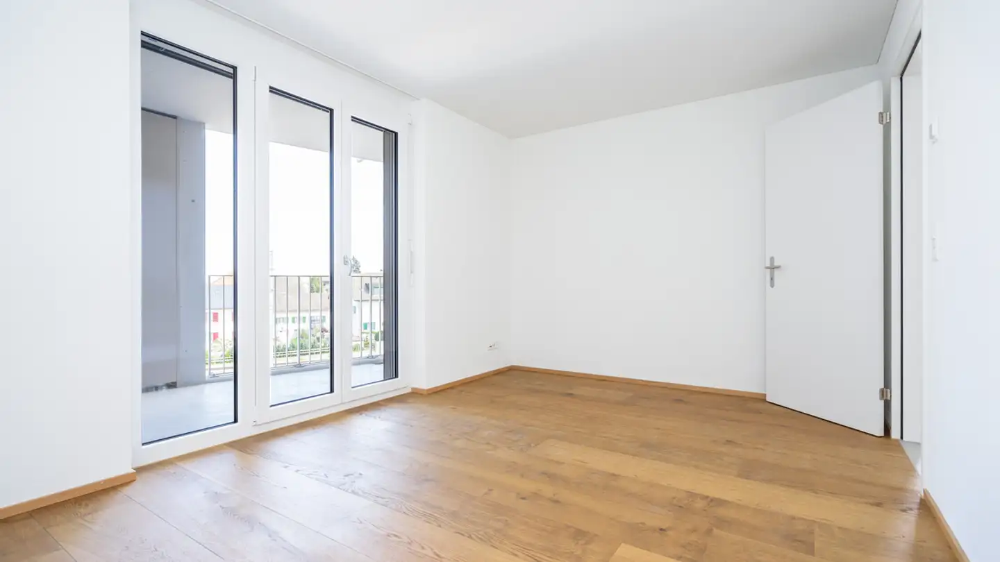 Wohnung mieten - Blümlisalpstrasse, 4562 Biberist - Foto 4