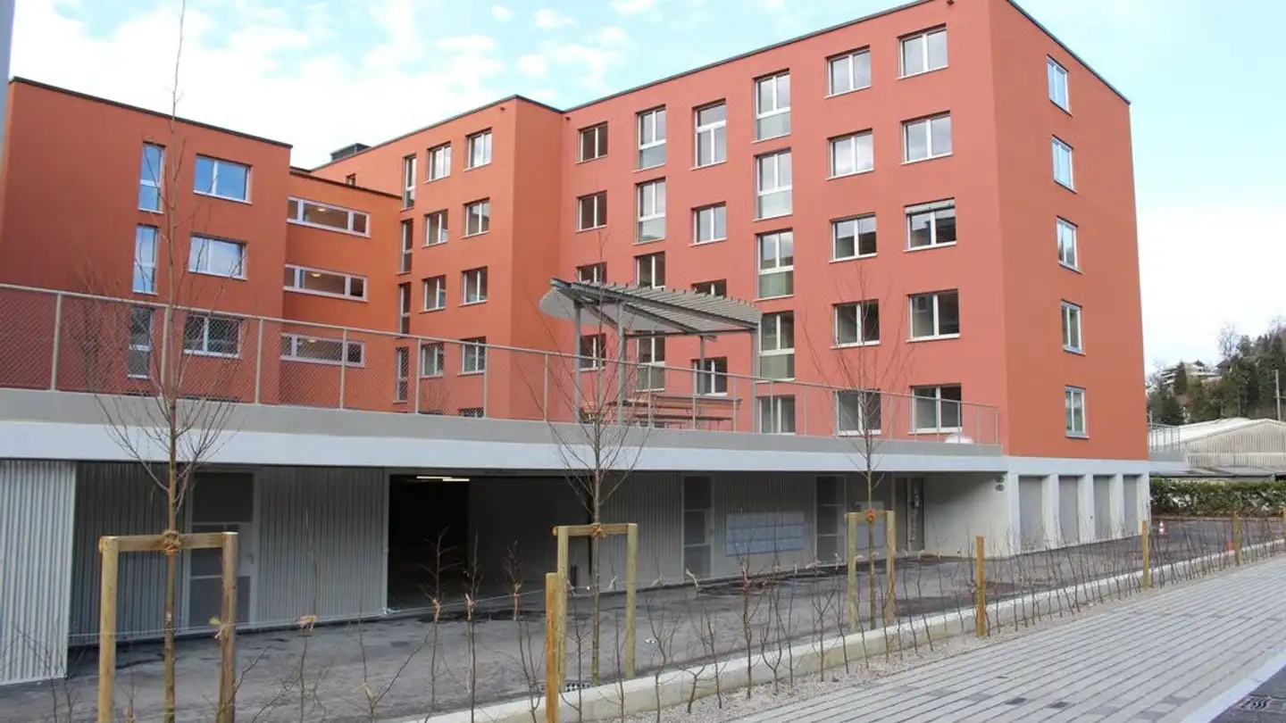 Apartment for rent - Seefeldstrasse 12, 6006 Luzern