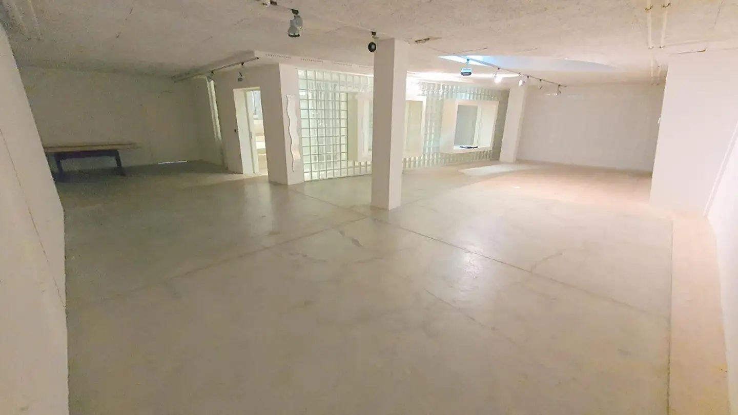 Bureau à louer - Hauptgasse 11, 4600 Olten - Photo 2