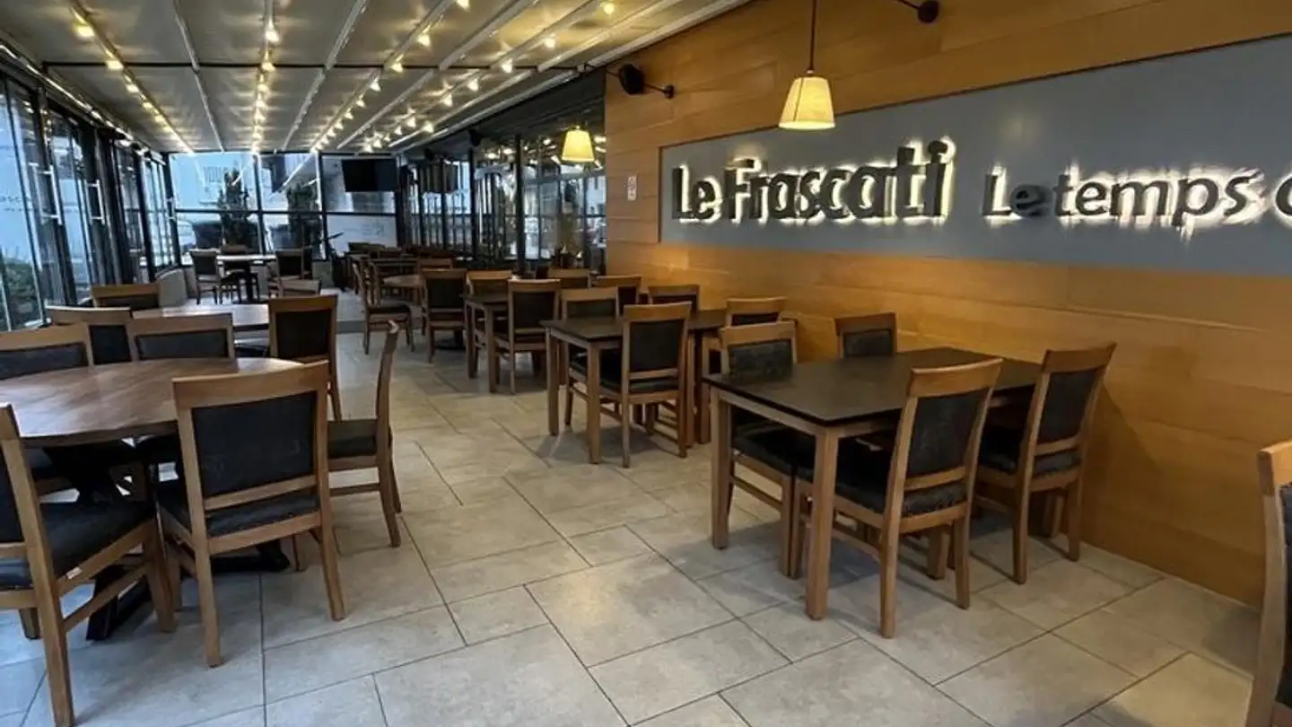 Commerciale in affitto - Rue Bournot 33, 2400 Le Locle - Foto 3