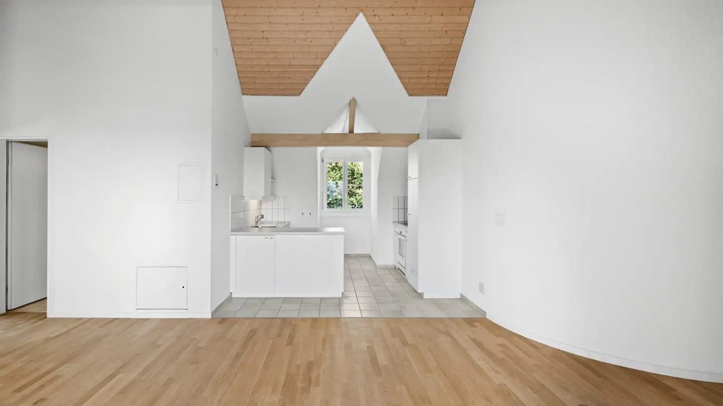 Appartement à louer - Löwenweg 11, 8912 Obfelden - Photo 3