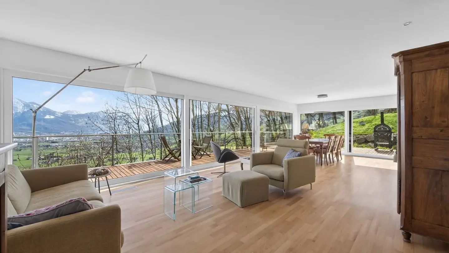 Cave house for sale - 9473 Gams - Photo 4