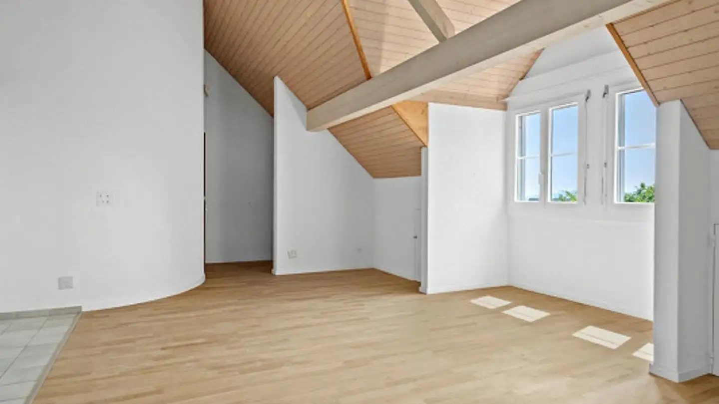 Appartement à louer - Löwenweg 11, 8912 Obfelden - Photo 4
