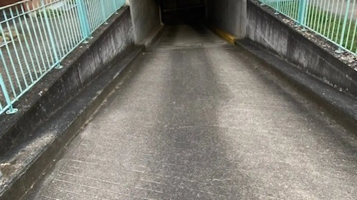 Underground parking space for rent - Heidenstrasse 12, 4142 Münchenstein - Photo 3