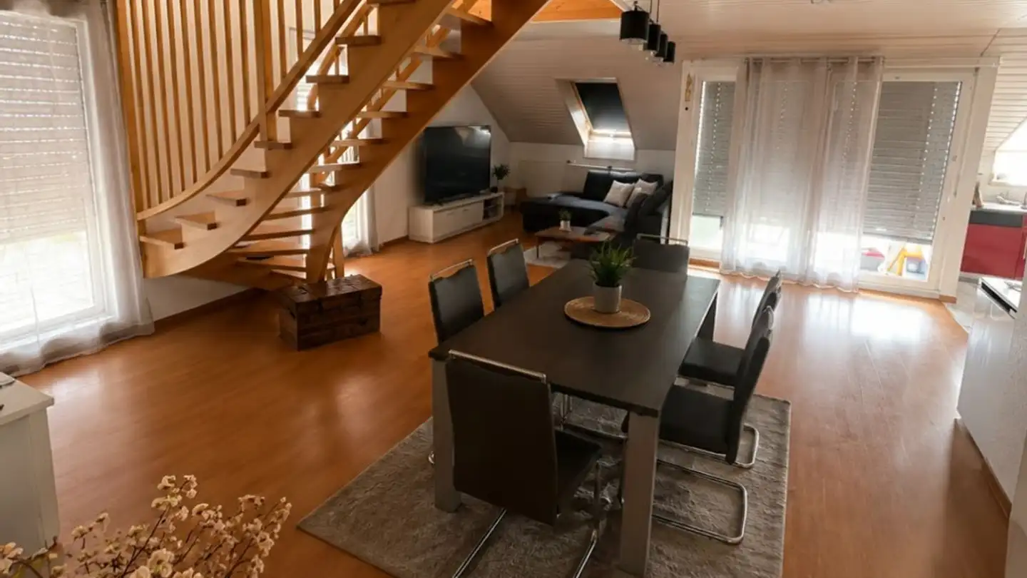 Apartment for rent - 1040 Echallens - Photo 3