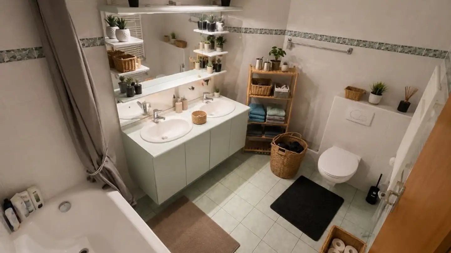 Apartment for rent - 1040 Echallens - Photo 4