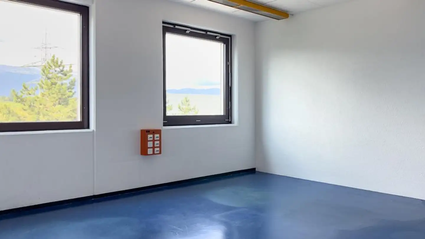 Spazio ufficio in affitto - Rue Du Pré-De-La-Fontaine, 1242 Satigny - Foto 3
