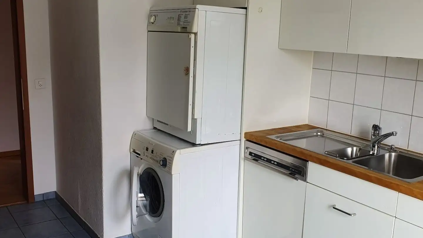 Apartment for rent - Eichenstrasse 22, 9320 Arbon