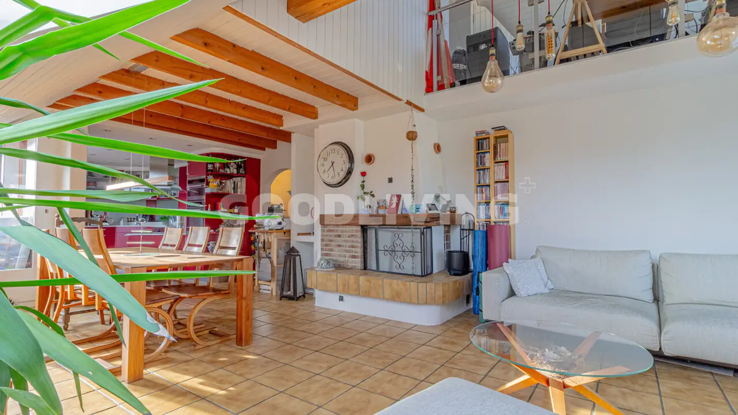 Attico in vendita - 5213 Villnachern - Photo 2