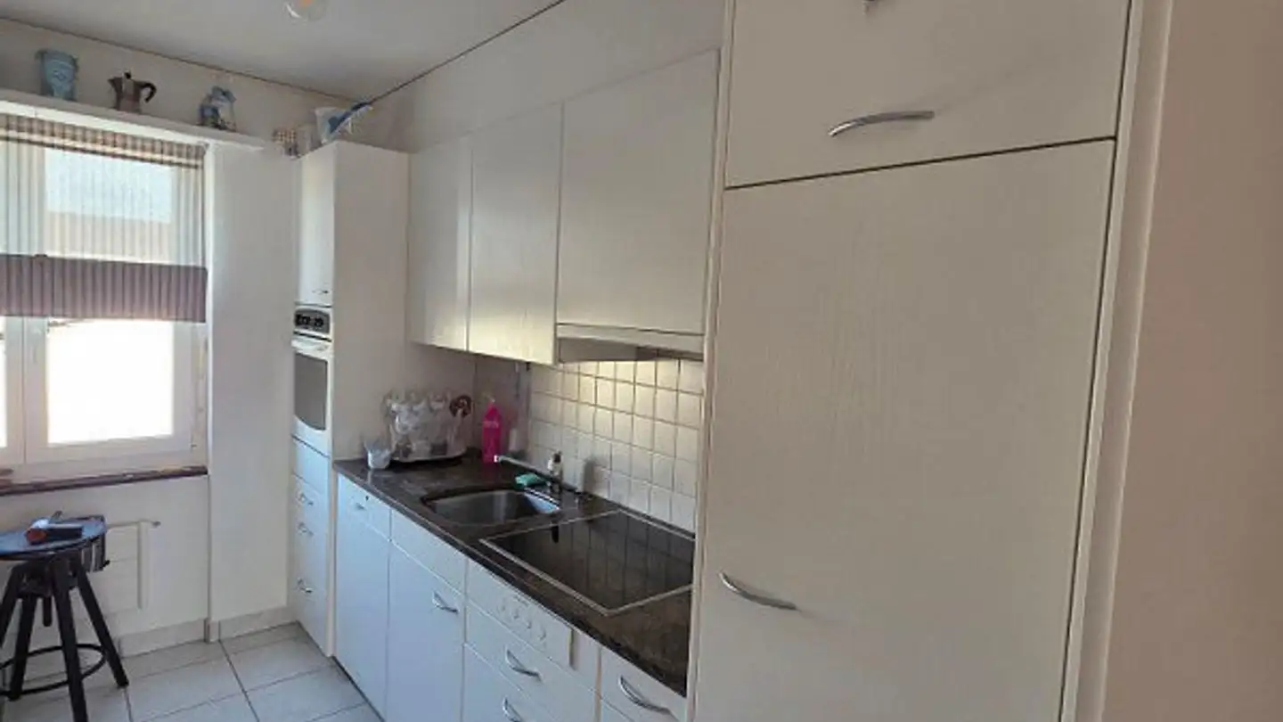 Apartment for rent - Lettenstrasse 1a, 9500 Wil SG
