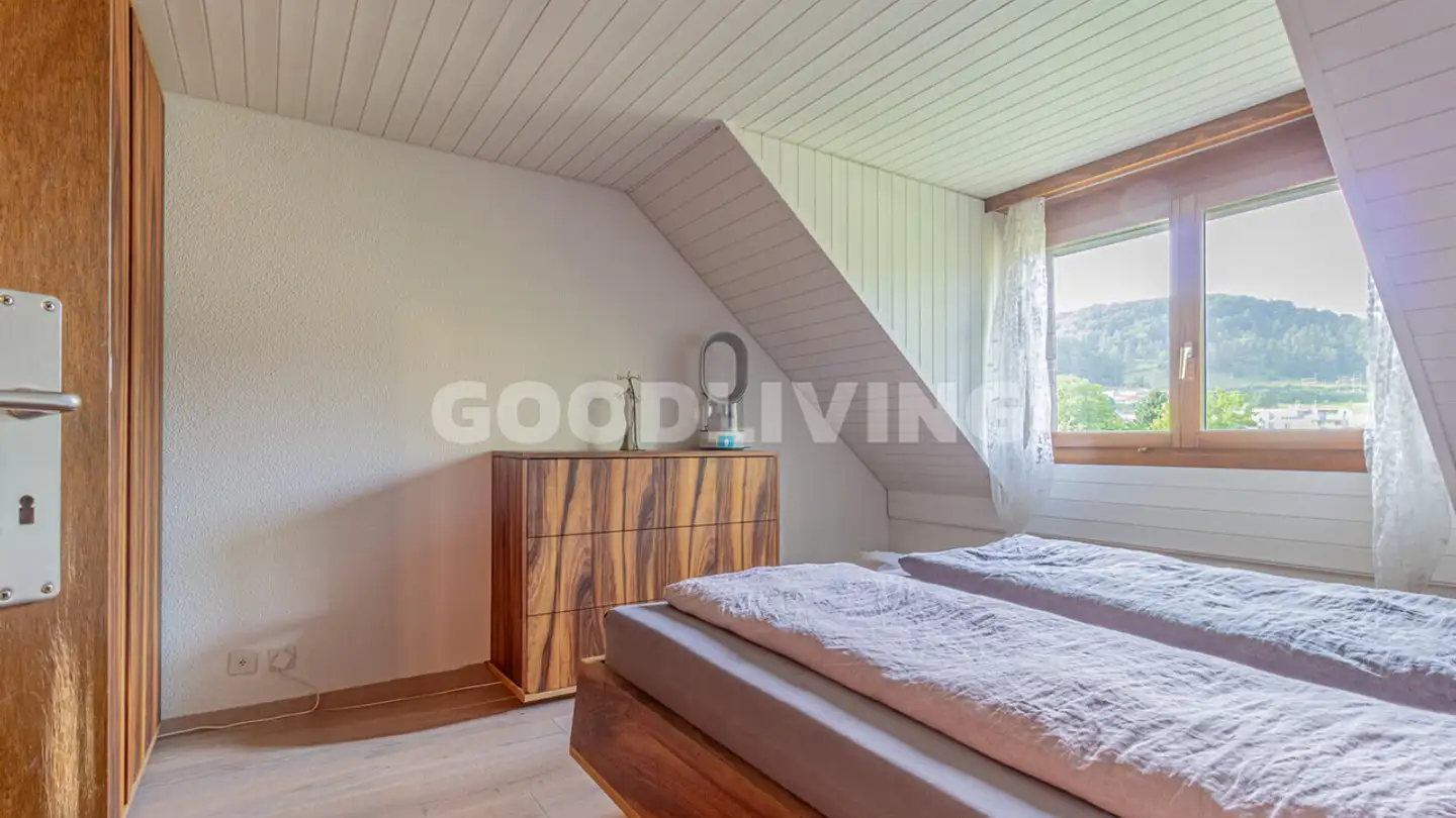 Attico in vendita - 5213 Villnachern - Photo 4