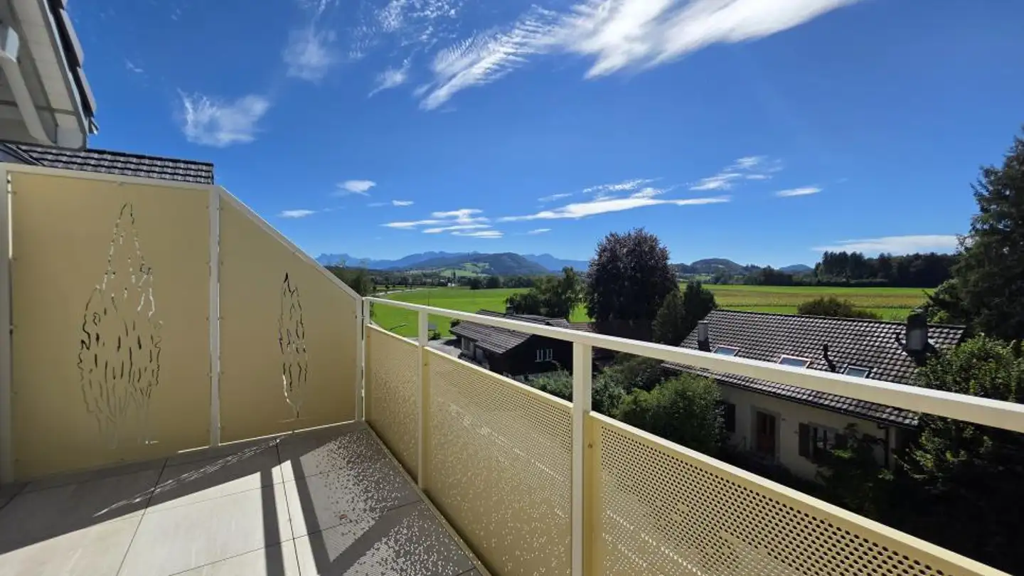 Apartment for sale - 1610 Oron-la-Ville