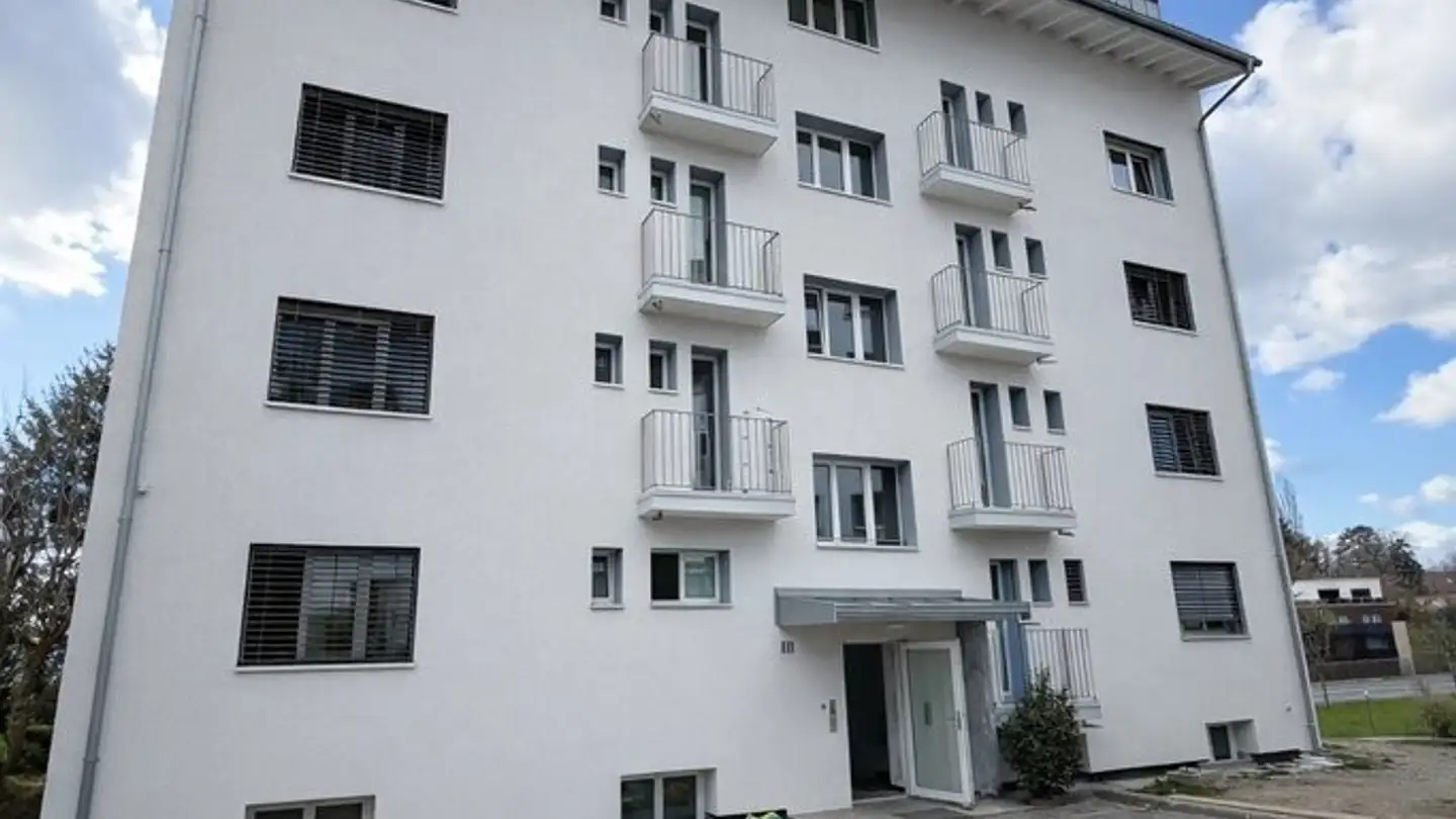 Appartement à louer - Chemin De La Coudraie, 1008 Prilly