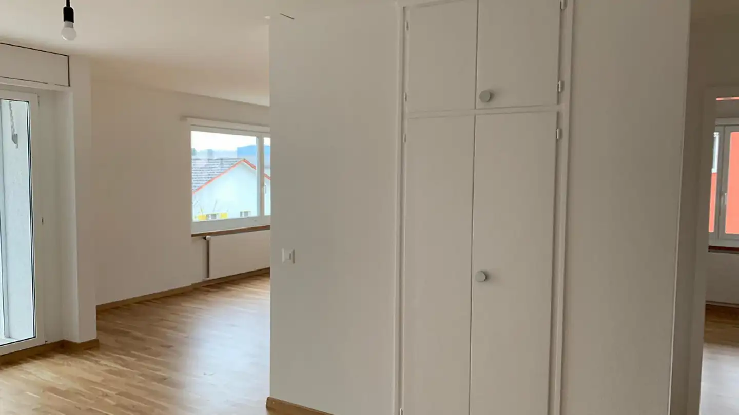 Apartment for rent - Lettenstrasse 1a, 9500 Wil SG - Photo 2