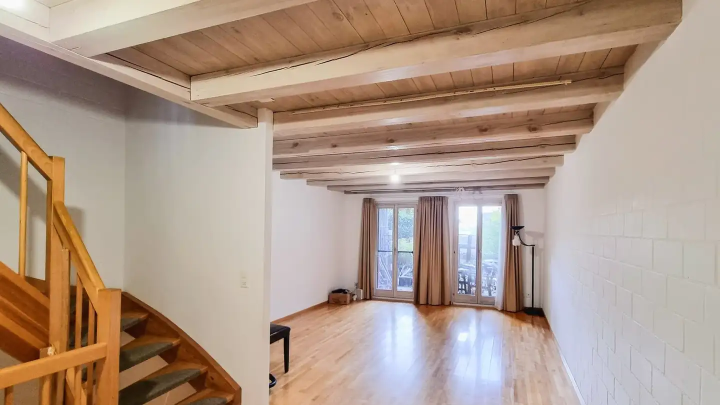 Row house for rent - Birkenweg 14, 8471 Berg (Dägerlen) - Photo 3