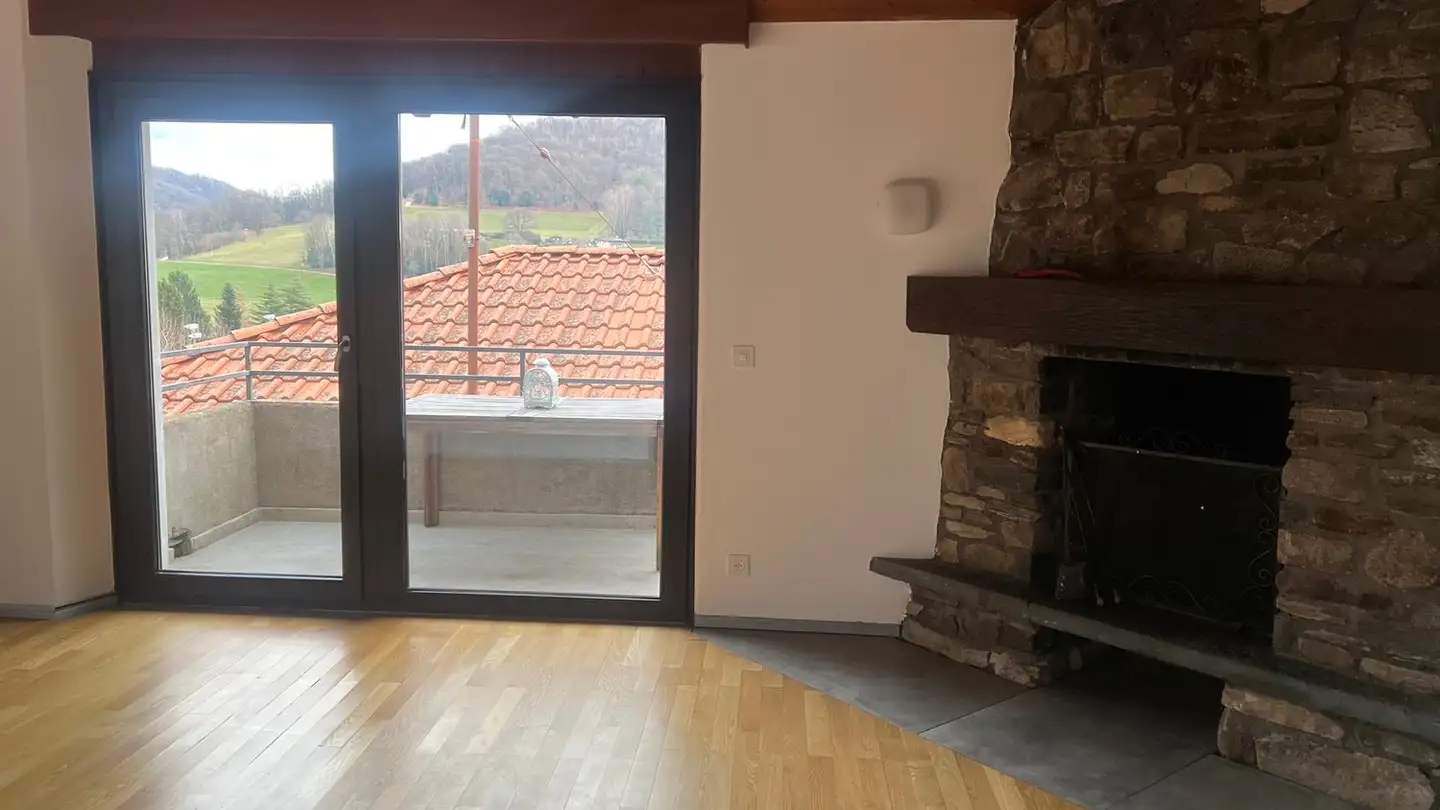 Appartamento in affitto - 6986 Novaggio