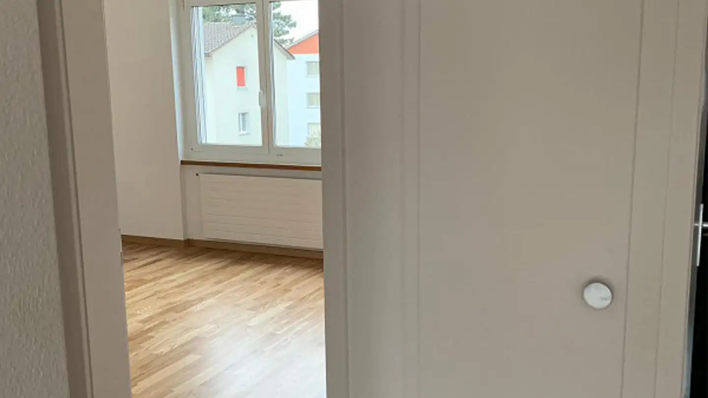 Apartment for rent - Lettenstrasse 1a, 9500 Wil SG - Photo 3