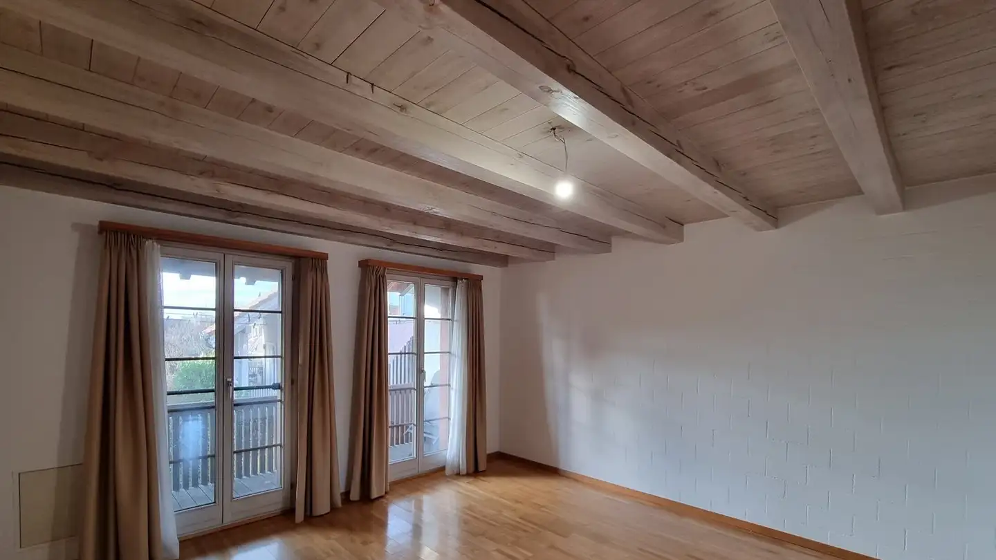 Row house for rent - Birkenweg 14, 8471 Berg (Dägerlen) - Photo 4