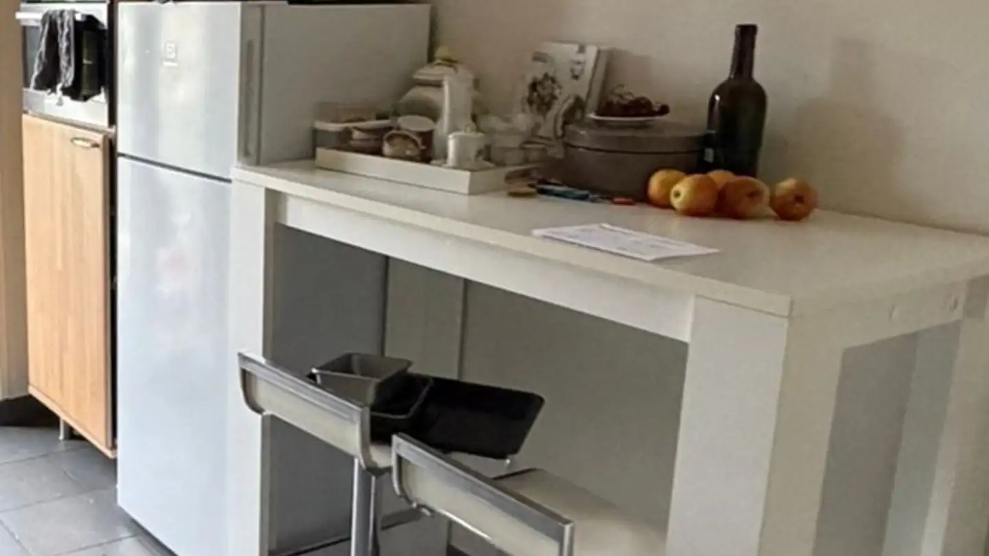 Appartement à louer - Wasgenring, 4055 Basel - Photo 4