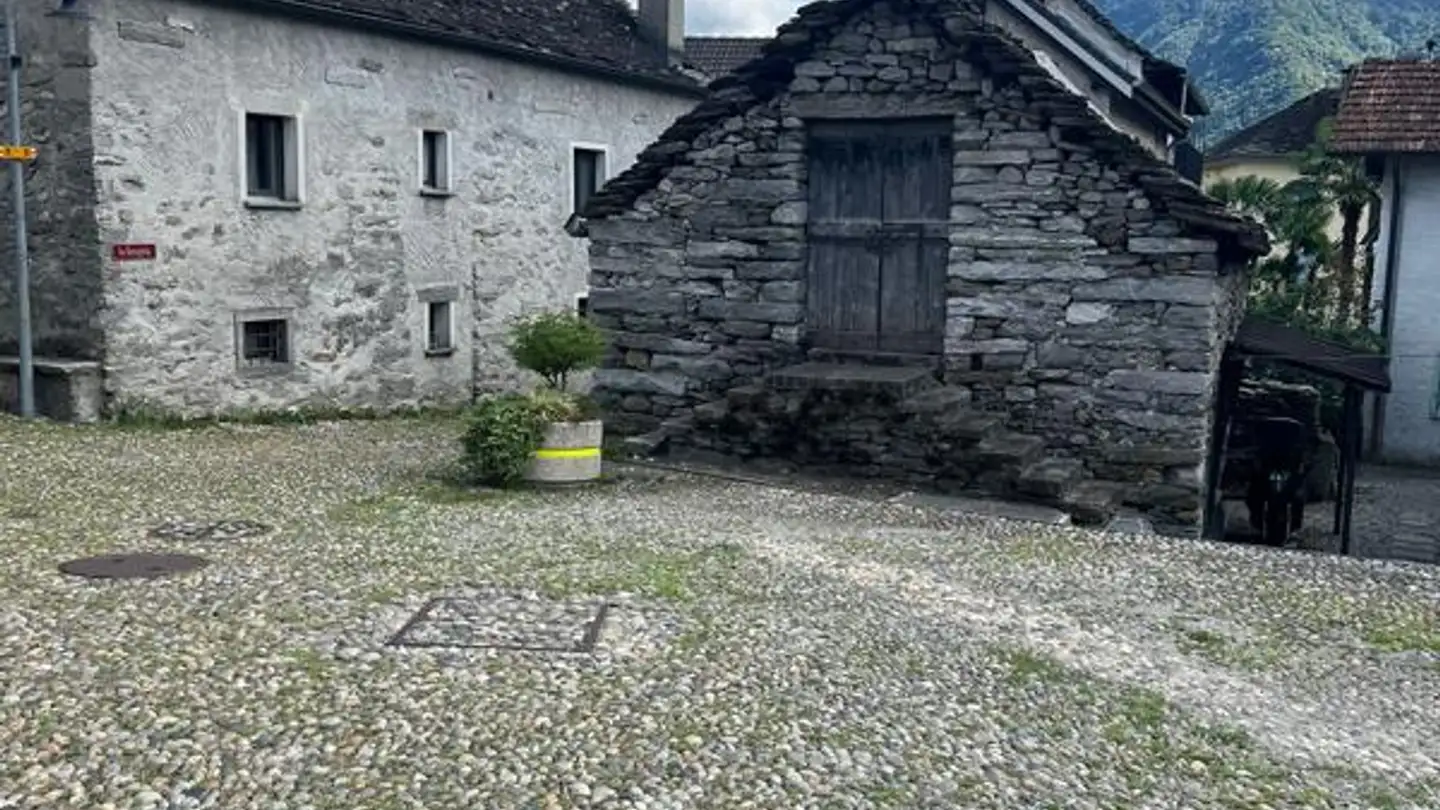 Maison à vendre - 6673 Maggia - Photo 2