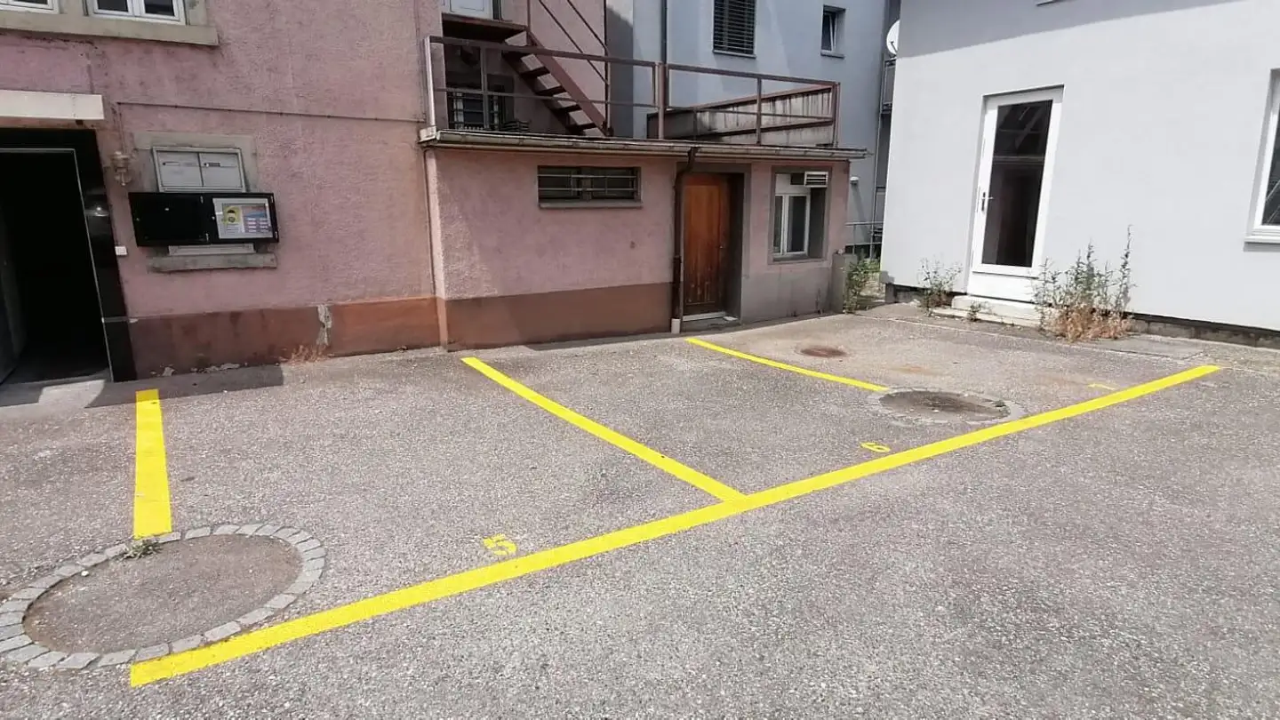 Commercial à louer - Tannwaldstrasse 22, 4600 Olten - Photo 4