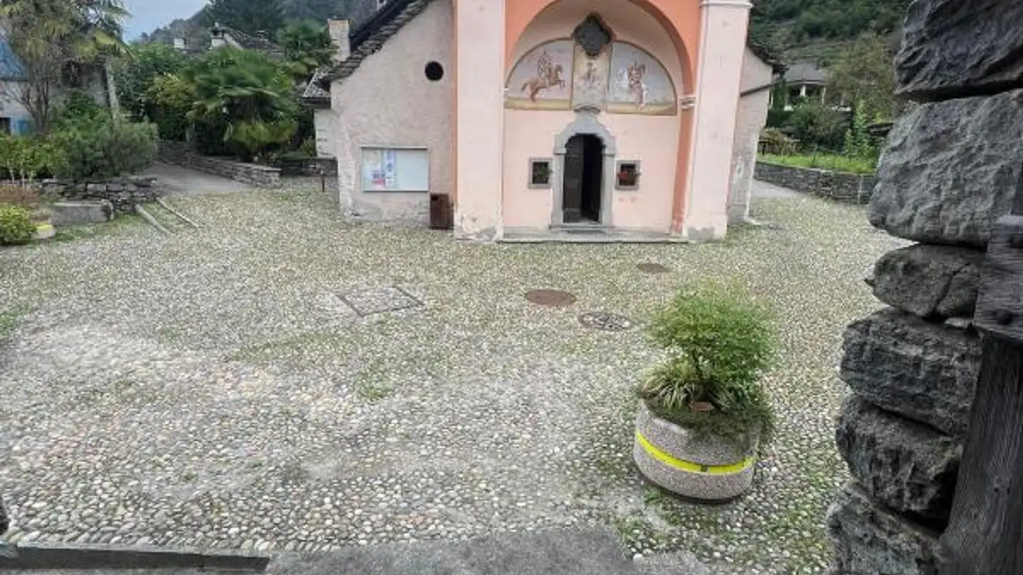 Maison à vendre - 6673 Maggia - Photo 3