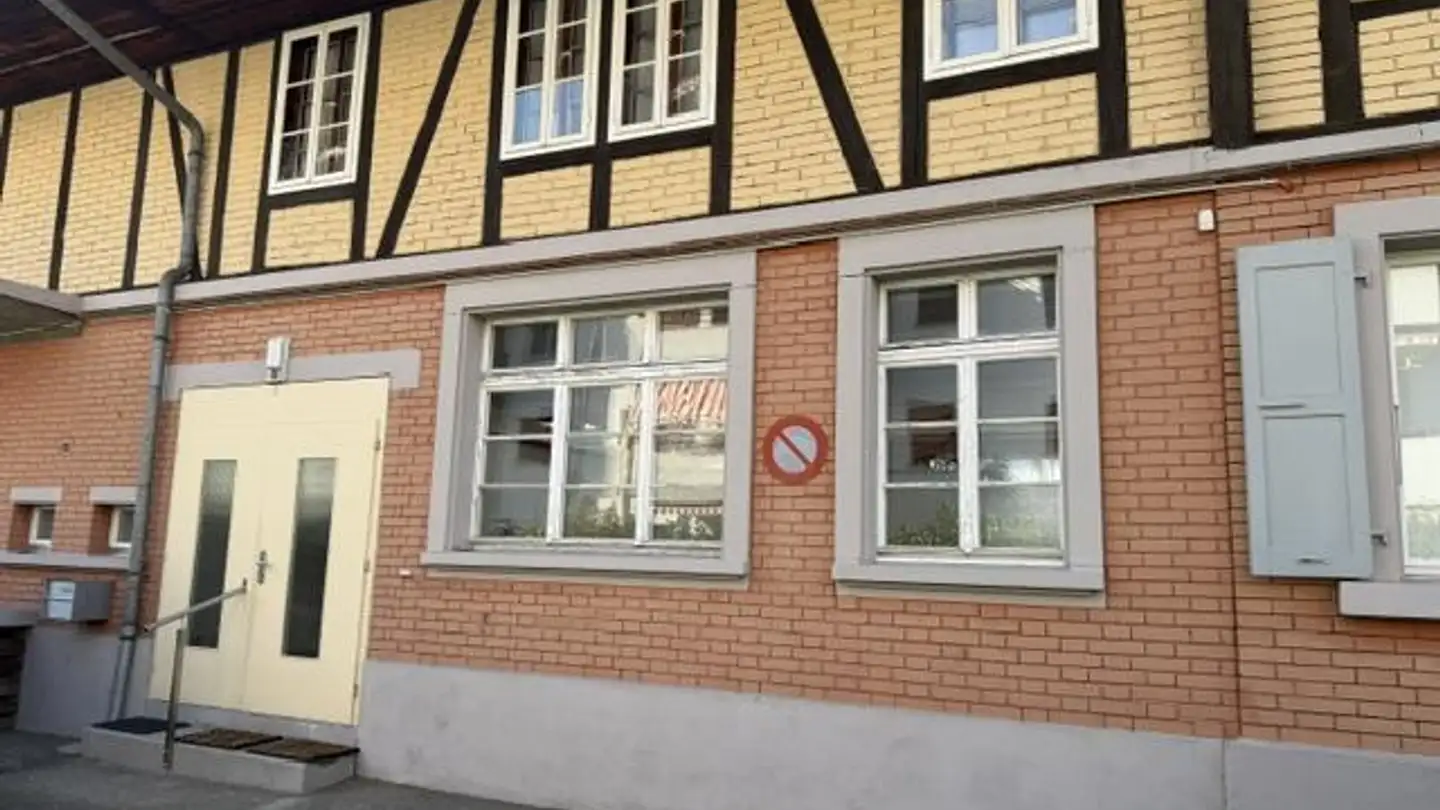 Loft in affitto - Wangenstrasse 70, 3360 Herzogenbuchsee