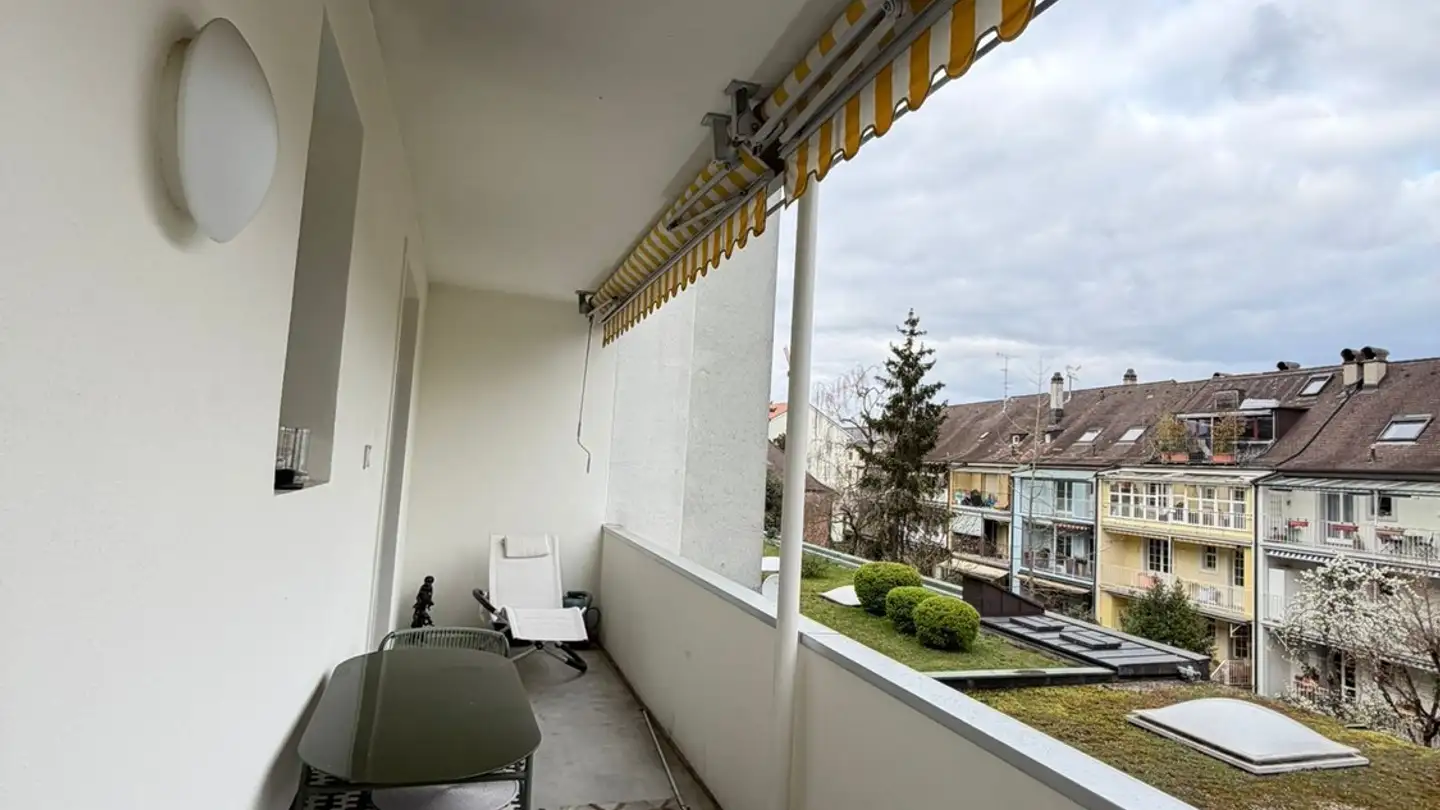 Appartement à louer - Wasgenring, 4055 Basel - Photo 2