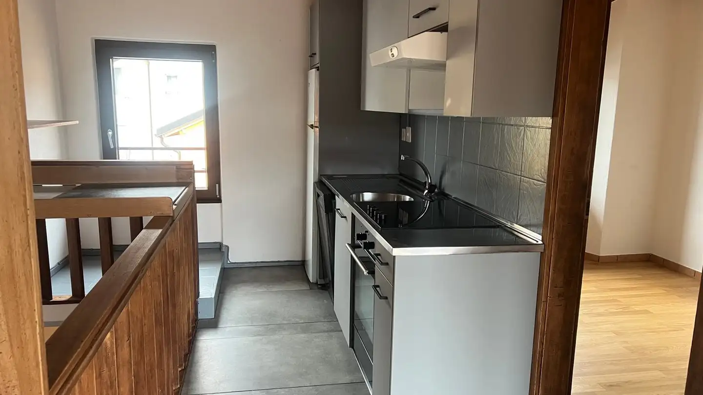 Appartamento in affitto - 6986 Novaggio - Foto 4