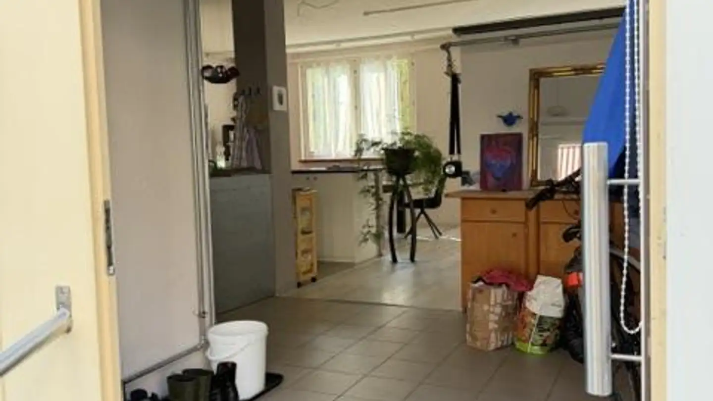 Loft in affitto - Wangenstrasse 70, 3360 Herzogenbuchsee - Foto 2