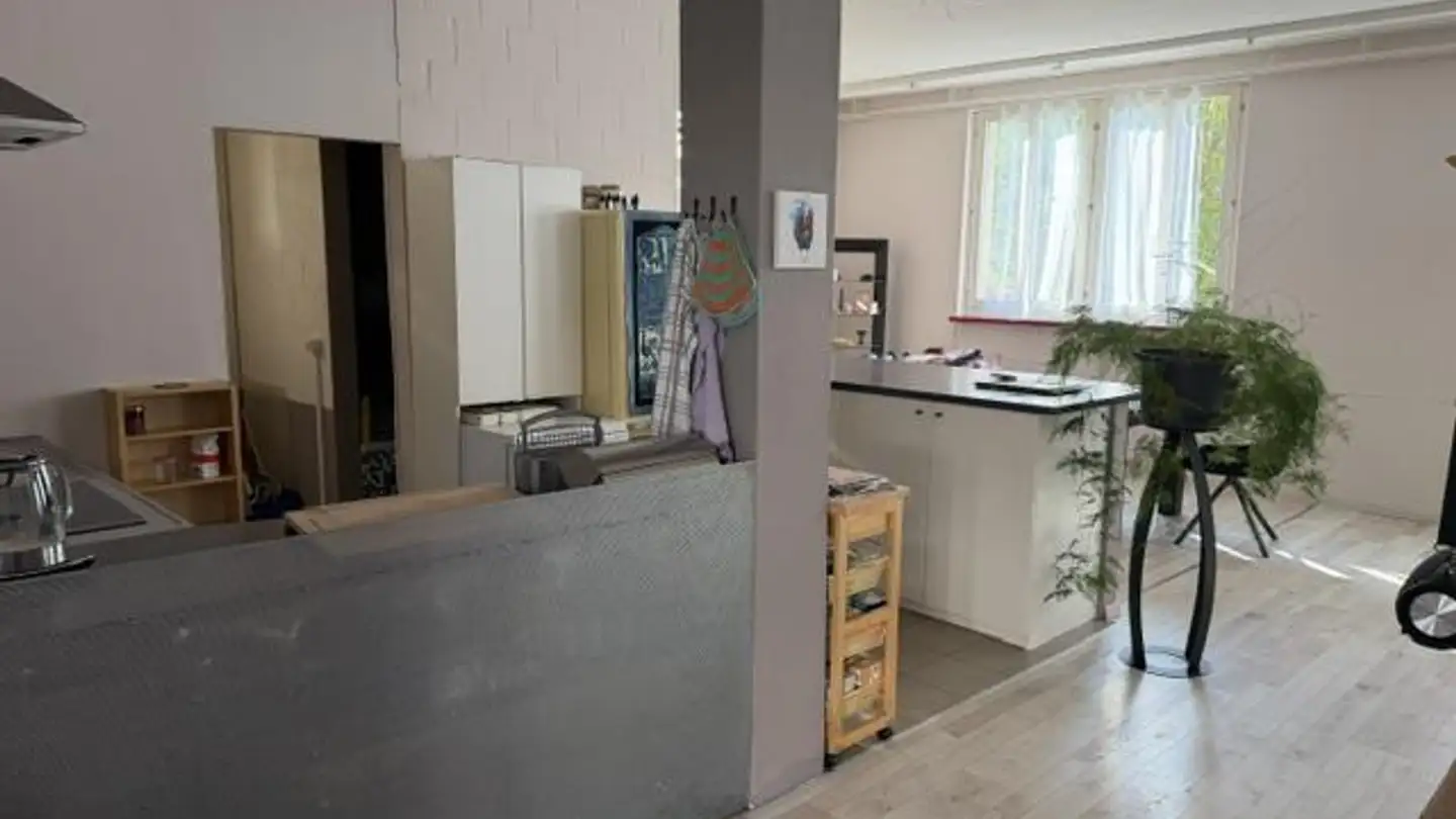Loft in affitto - Wangenstrasse 70, 3360 Herzogenbuchsee - Foto 3