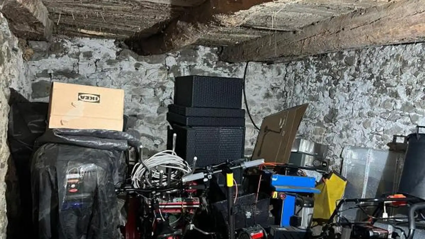 Maison à vendre - 6673 Maggia - Photo 4