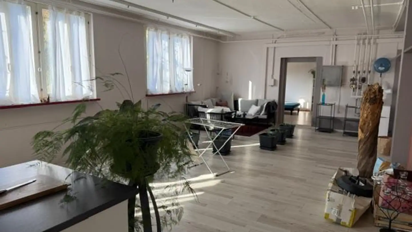 Loft in affitto - Wangenstrasse 70, 3360 Herzogenbuchsee - Foto 4