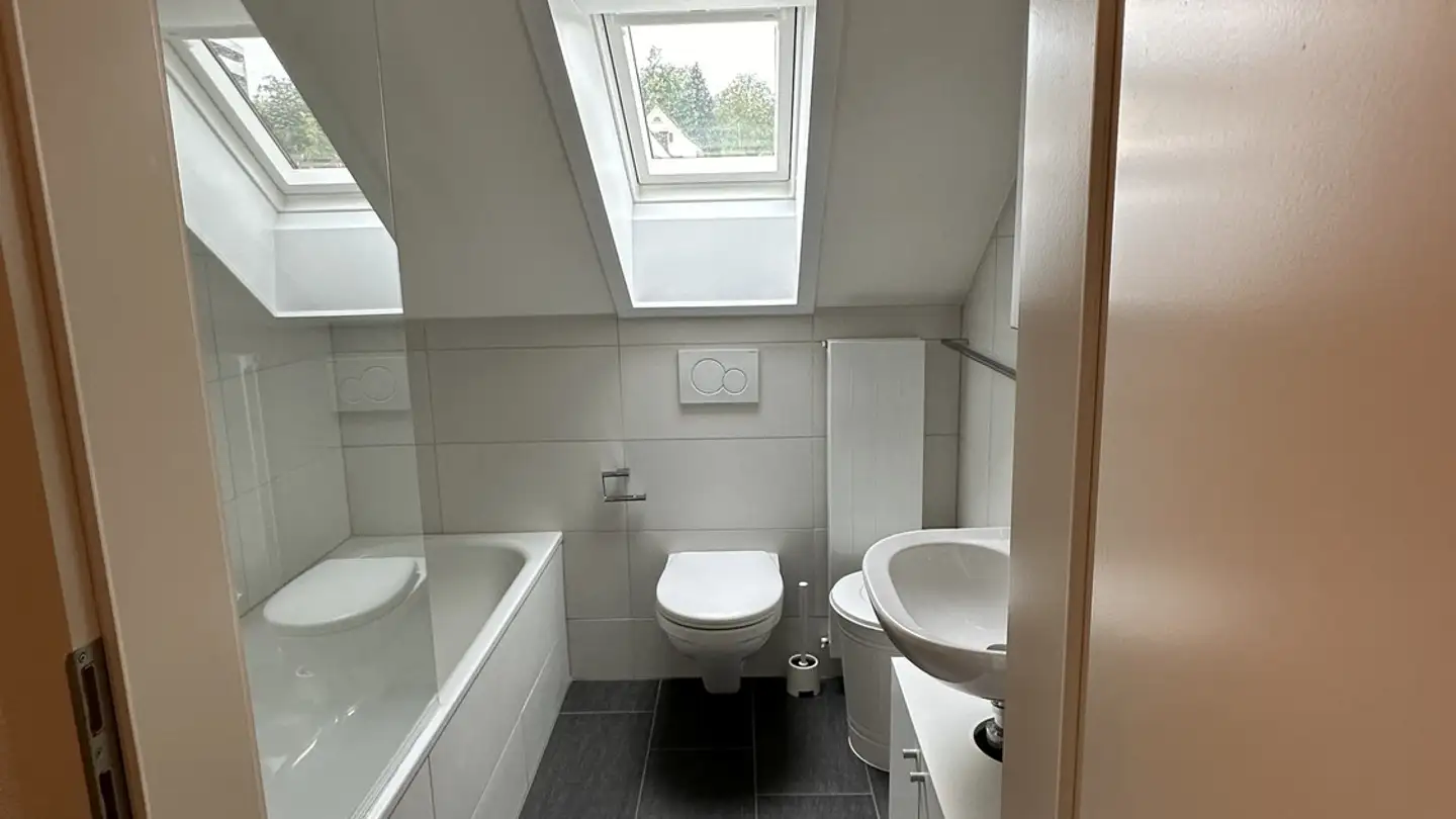 Appartamento in affitto - Etzelstrasse 3, 8820 Wädenswil - Foto 2