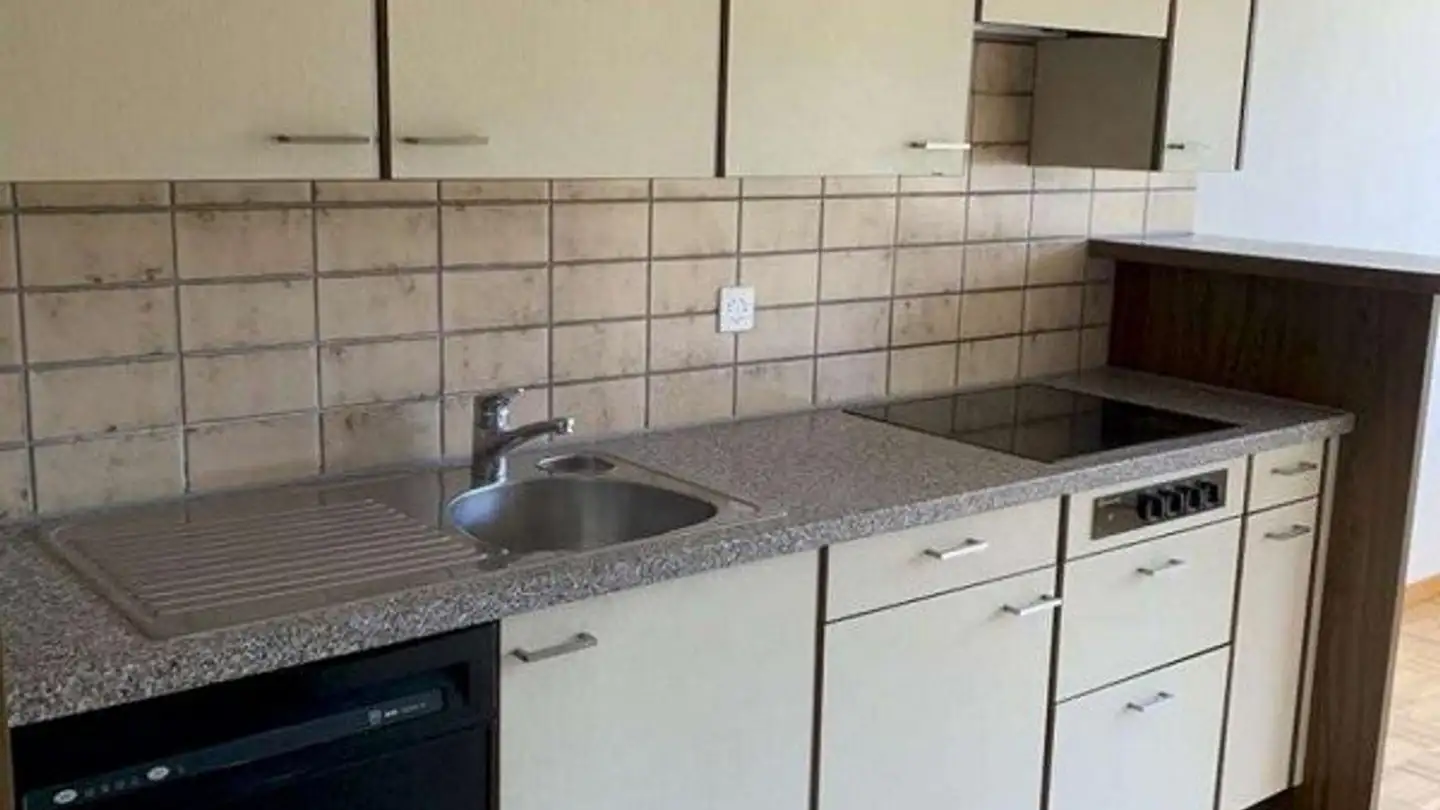 Appartement à louer - Im Meyerhof 3, 5620 Bremgarten AG - Photo 3