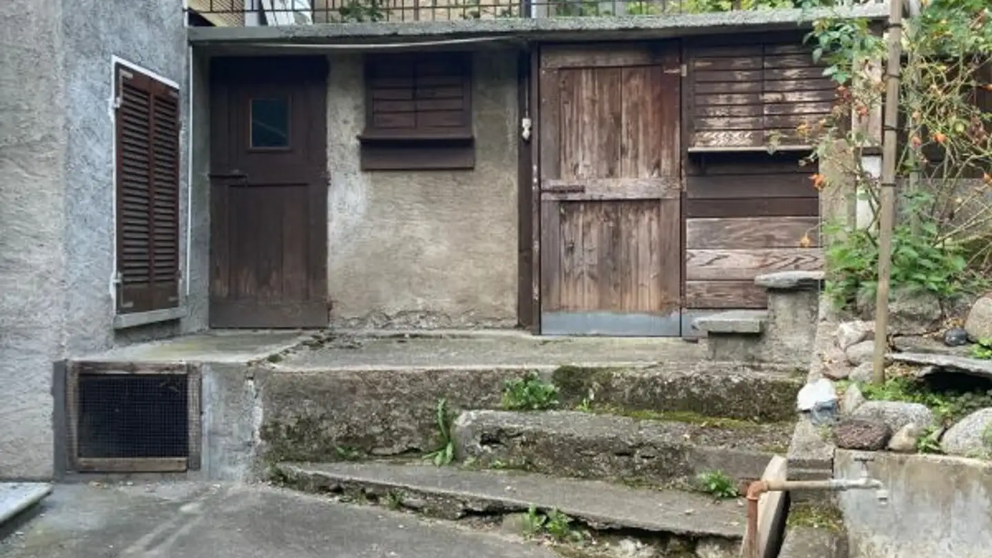 Edificio residenziale in vendita - Via Di Zocurin 4, 6814 Lamone - Photo 3