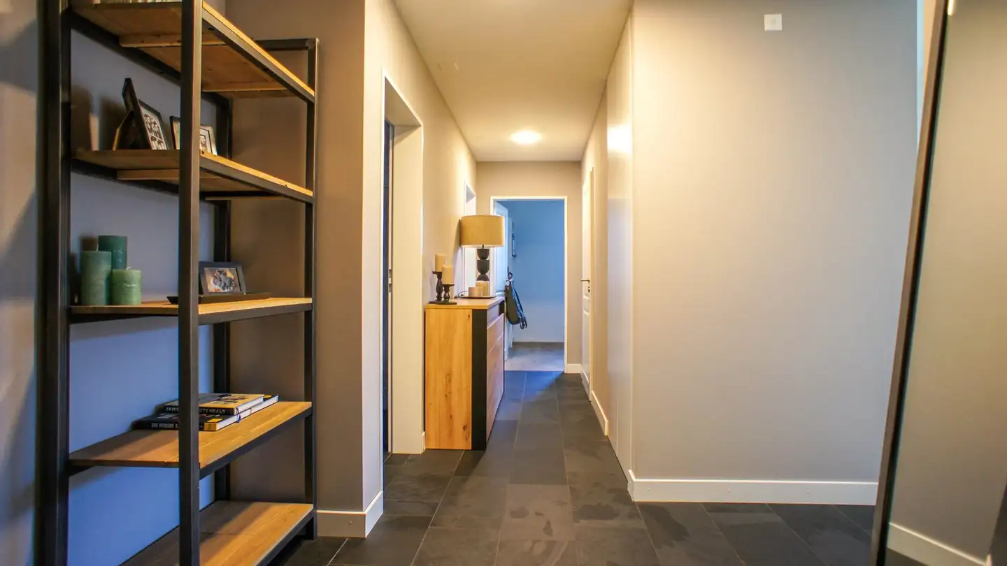 Appartamento in affitto - Bürgler 16, 4316 Hellikon - Foto 3