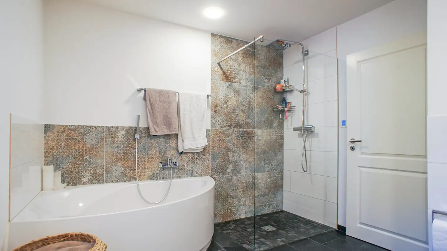 Appartamento in affitto - Bürgler 16, 4316 Hellikon - Foto 4