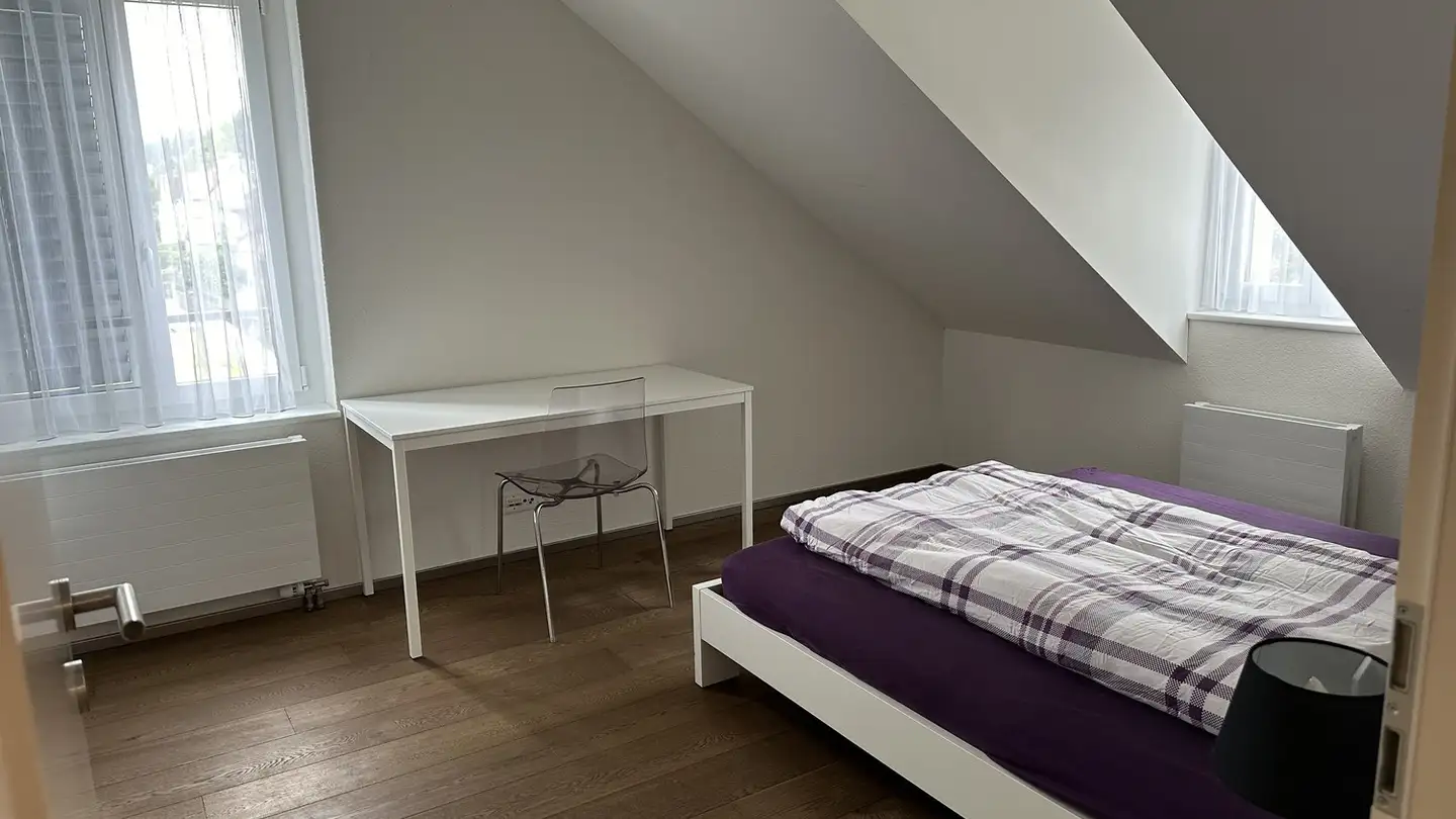 Appartamento in affitto - Etzelstrasse 3, 8820 Wädenswil - Foto 4