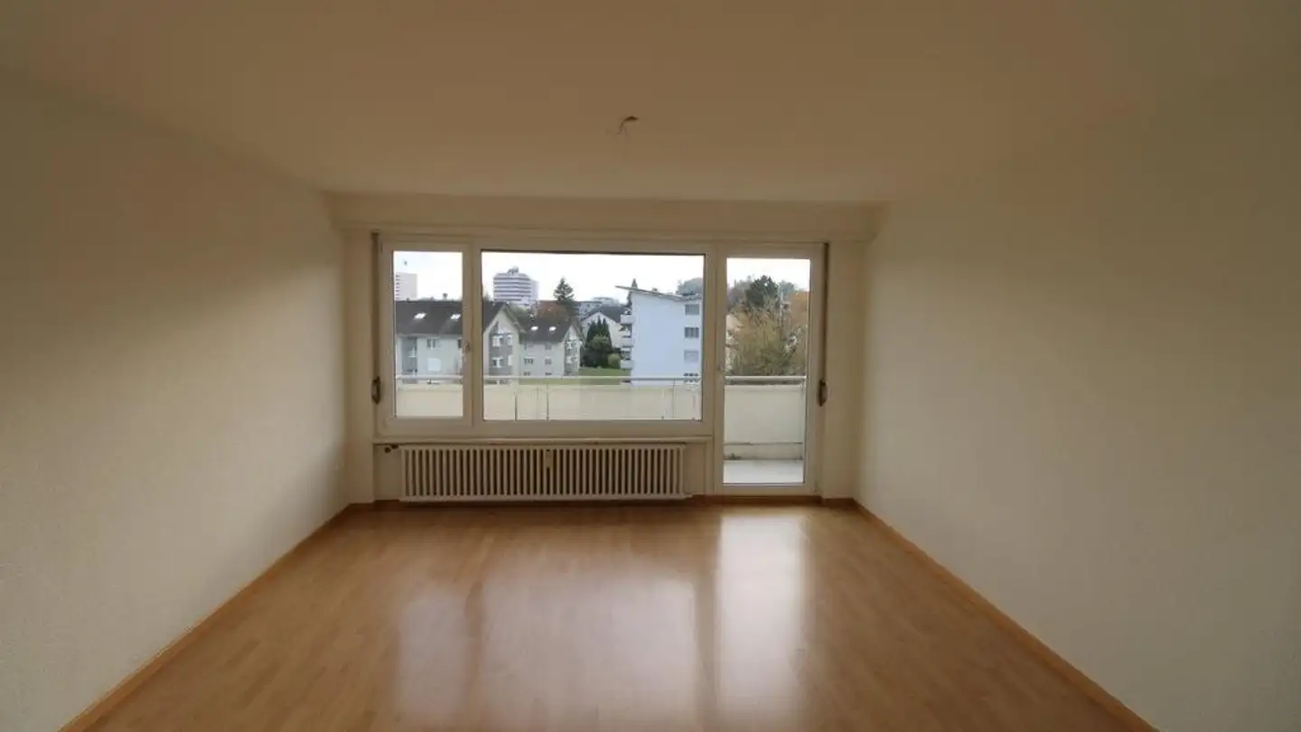 Appartamento in affitto - Brändlistrasse 1, 9435 Heerbrugg - Foto 2
