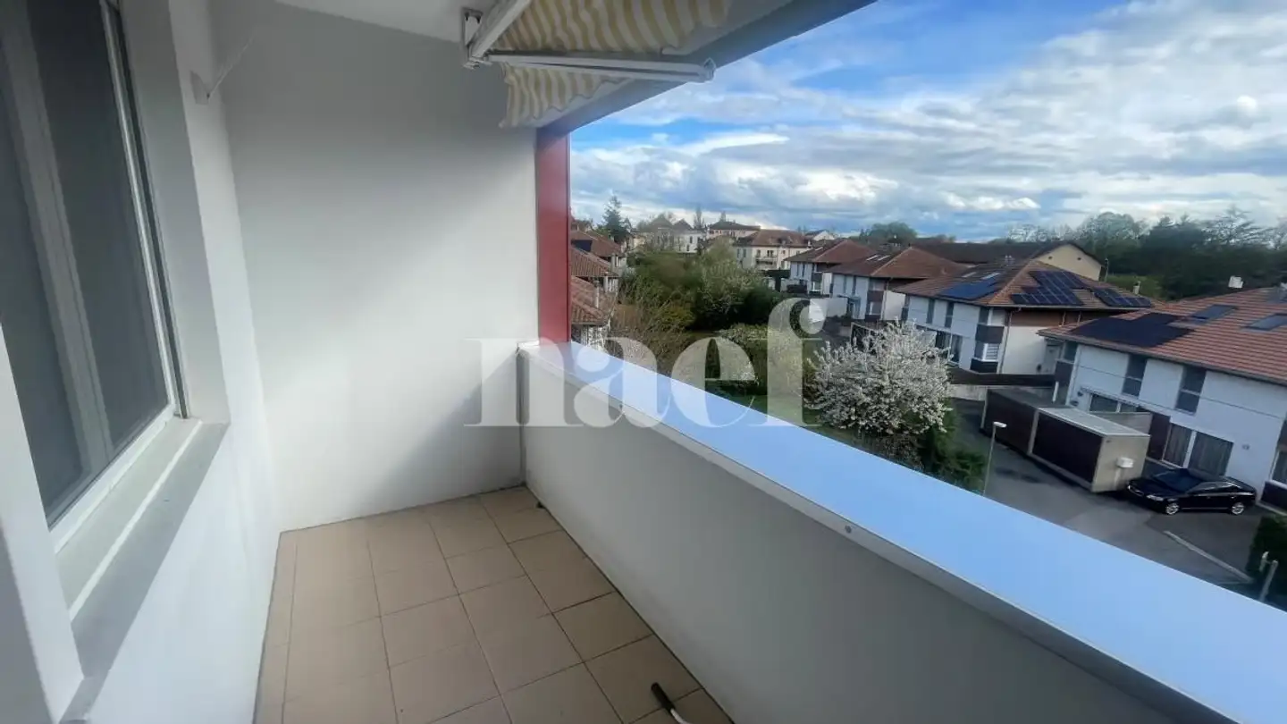 Wohnung mieten - Rue de la Prairie 3, 2074 Marin-Epagnier