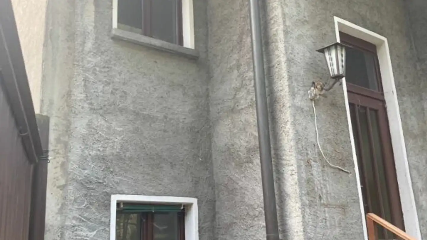 Edificio residenziale in vendita - Via Di Zocurin 4, 6814 Lamone - Photo 4