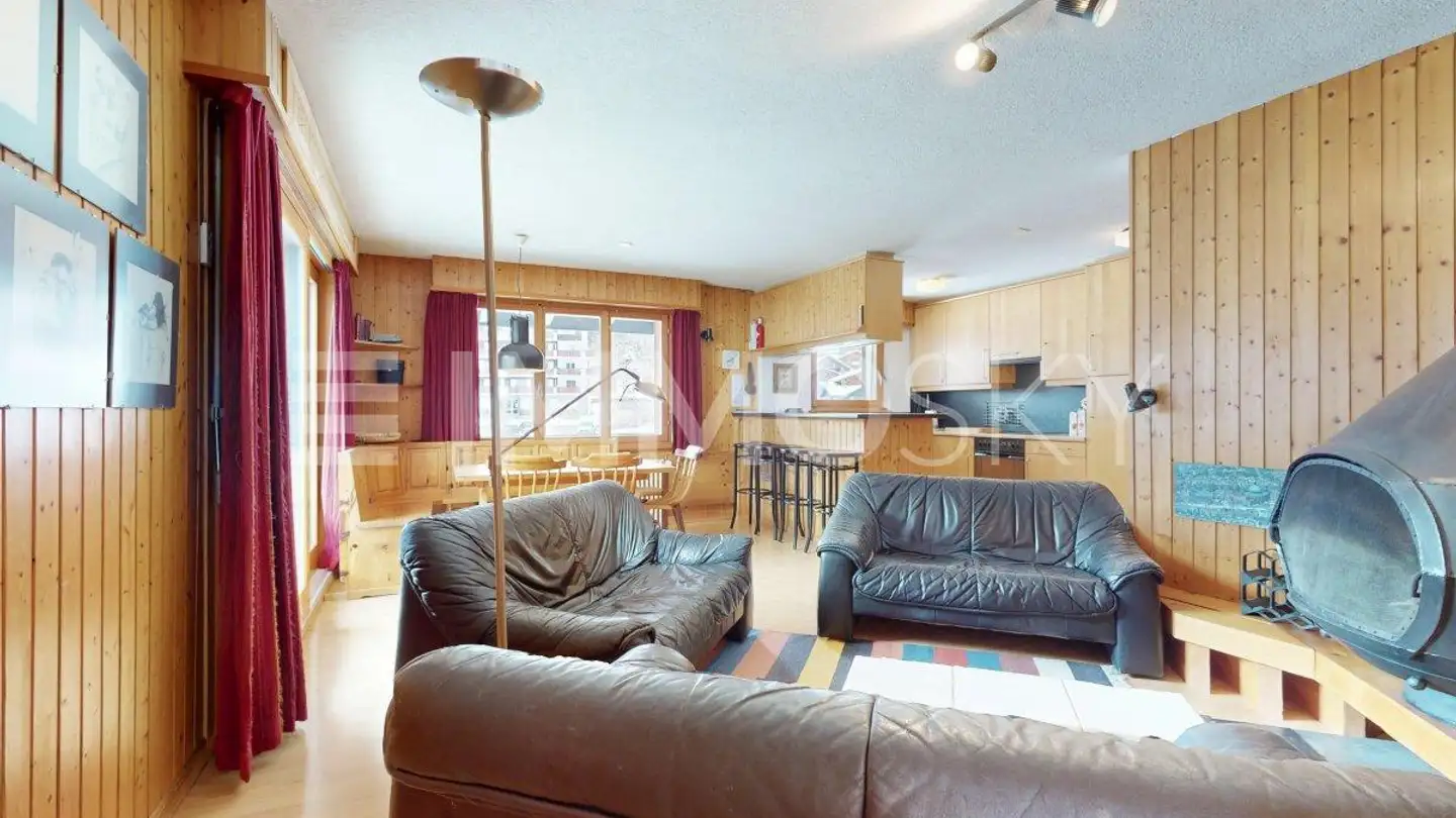 Wohnung kaufen - 1875 Morgins - Foto 3