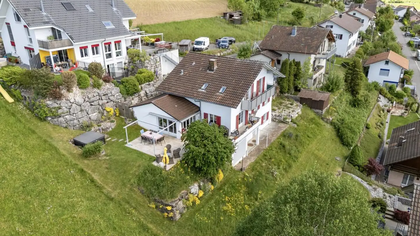 Maison individuelle à vendre - 3067 Boll