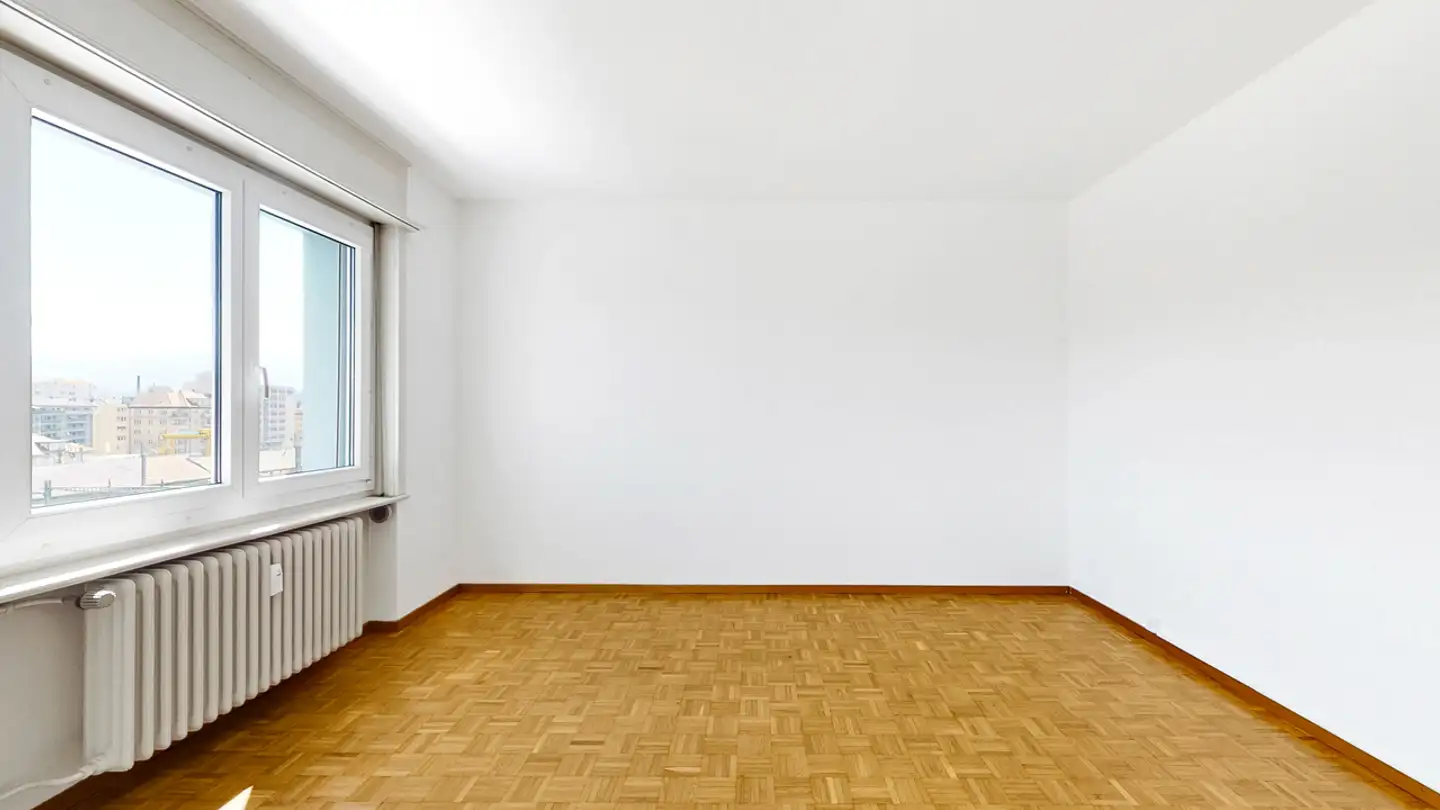 Appartamento in affitto - Avenue Du Midi, 1700 Fribourg - Foto 4